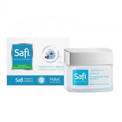 Safi Whitening Expert Illuminating Day Cream SPF15 Pa++ 45gr