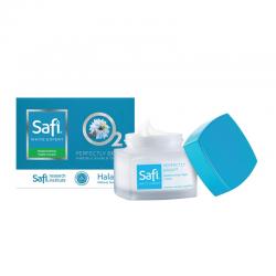 Safi Whitening Expert Replenishing Night Cream 25gr