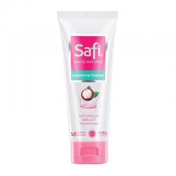 Safi Whitening Natural Brightening Cleanser Mangosteen 100gr