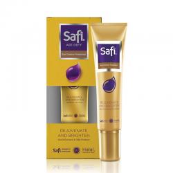 Safi Age Defy Eye Contour Treatment Cream 15gr