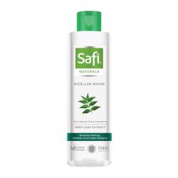 Safi Naturals Micellar Water Neem Leaf 200ml
