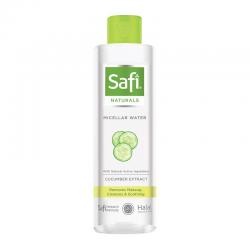 Safi Naturals Micellar Water Cucumber 200ml