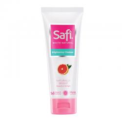 Safi White Natural Brightening Cleanser Grapefruit 100gr
