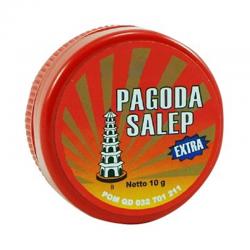 Pagoda Salep Extra 10gr