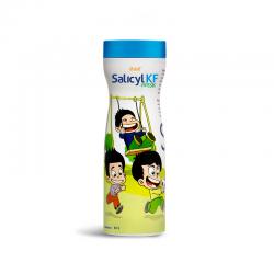 Salicyl Bedak Fresh 60gr