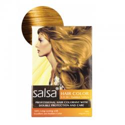 Salsa Cosmetics Hair Color S.930 Golden Yellow 30gr (ED: Okt 25)