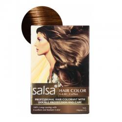 Salsa Cosmetics Hair Color S.400 Coffee 30gr