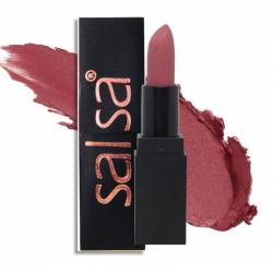 Salsa Cosmetics Matte Lipstick 03 Wonder Rose 3.5gr