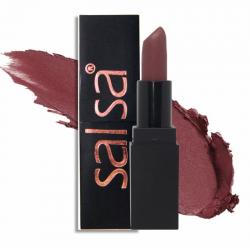 Salsa Cosmetics Matte Lipstick 07 Caramel Honey 3.5gr