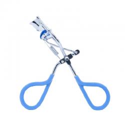 Salsa Cosmetics Vinylash Eyelash Curler Blue