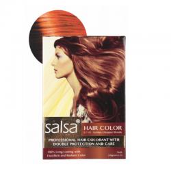 Salsa Cosmetics Hair Color S.743 Golden Chopper Blonde 30gr