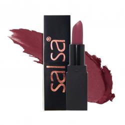 Salsa Cosmetics Matte Lipstick 04 Dusty Gal 3.5gr