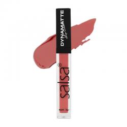 Salsa Cosmetics Dynamatte Lip Cream No.04 Angel Crush 5gr