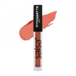 Salsa Cosmetics Dynamatte Lip Cream No.01 Innocent Lady 5gr