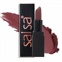 Salsa Cosmetics Matte Lipstick 07 Caramel Honey 3.5gr (ED: Des 25)