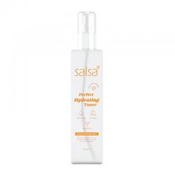 Salsa Cosmetics Perfect Hydrating Toner 200ml