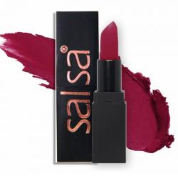 Salsa Cosmetics Matte Lipstick 12 Mystique 3.5gr