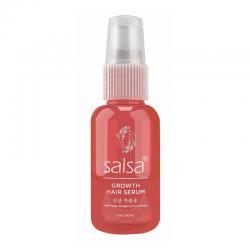 Salsa Cosmetics Growth Hair Serum 80ml