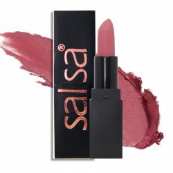 Salsa Cosmetics Matte Lipstick 05 Fair Lady 3.5gr