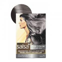 Salsa Cosmetics Hair Color S.811 Ash Grey 30gr