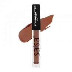 Salsa Cosmetics Dynamatte Lip Cream No.11 Coffee Break 5gr