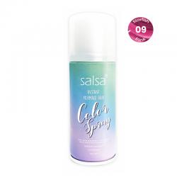 Salsa Cosmetics Instant Mermaid Hair Color Spray 09 Starfish (Pink) 80ml