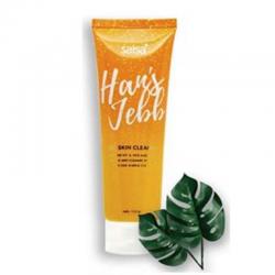 Salsa Cosmetics Hans Jebb Gel Skin Cleanser Sweet Tropical 110gr