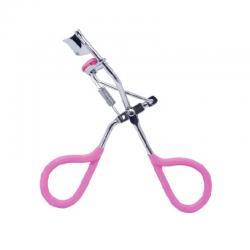 Salsa Cosmetics Vinylash Eyelash Curler Pink