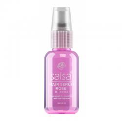 Salsa Cosmetics Rose Hair Serum 80ml