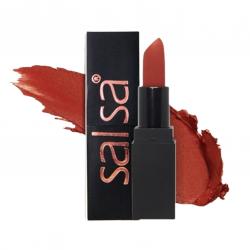 Salsa Cosmetics Matte Lipstick 10 Echantress 3.5gr