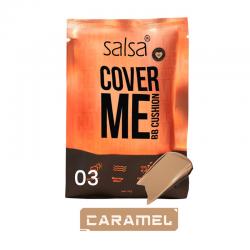 Salsa Cosmetics Cover Me BB Cushion Caramel Refill