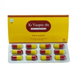 Xi Yaopin Zhi Blister (12 Kapsul)