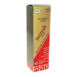 Santeri Tritupain Solution Spray 55ml