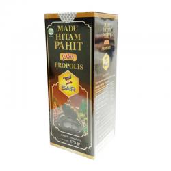SAR Madu Hitam Pahit 175gr