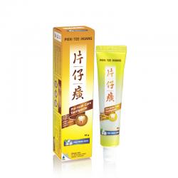 Pien Tze Huang Toothpaste Spear Mint 35gr
