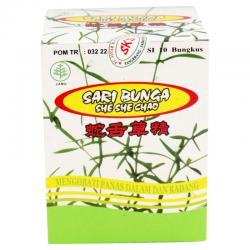 Sari Bunga She She Chao (10s @ 10gr)