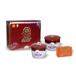 cream harga rebonding Cosmetics Sari