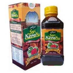 Sari KurmaKu 330gr