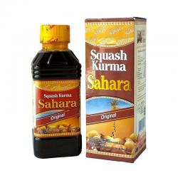 Squash Kurma Sahara Original 330gr