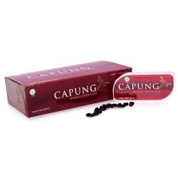 Capung Herbal Pastiles 12pcs