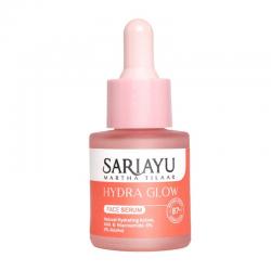 Sariayu Hydra Glow Face Serum 20ml