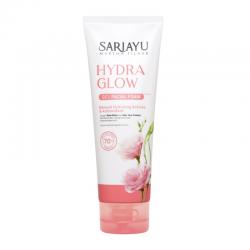 Sariayu Hydra Glow Facial Foam 100gr