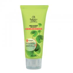 Sariayu Krem Masker Jerawat 100gr
