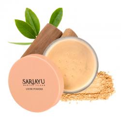 Sariayu Loose Powder Kuning Langsat 14gr