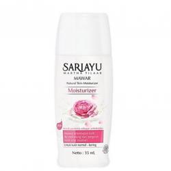 Sariayu Mawar Moisturizer 35ml