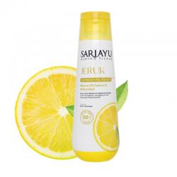Sariayu Jeruk Refreshing Toner 150ml
