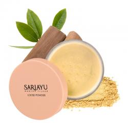 Sariayu Loose Powder Kuning Pengantin 14gr