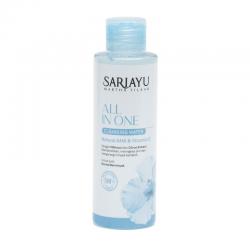 Sariayu All In One Cleansing Water Normal Berminyak 150ml