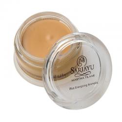 Sariayu Krem Alas Bedak Kuning Langsat 15gr