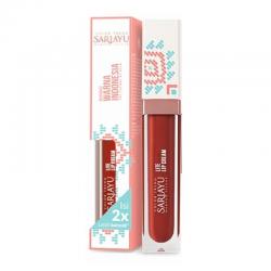 Sariayu Color Trend 19 Lite Lip Cream WI 04 7.5gr